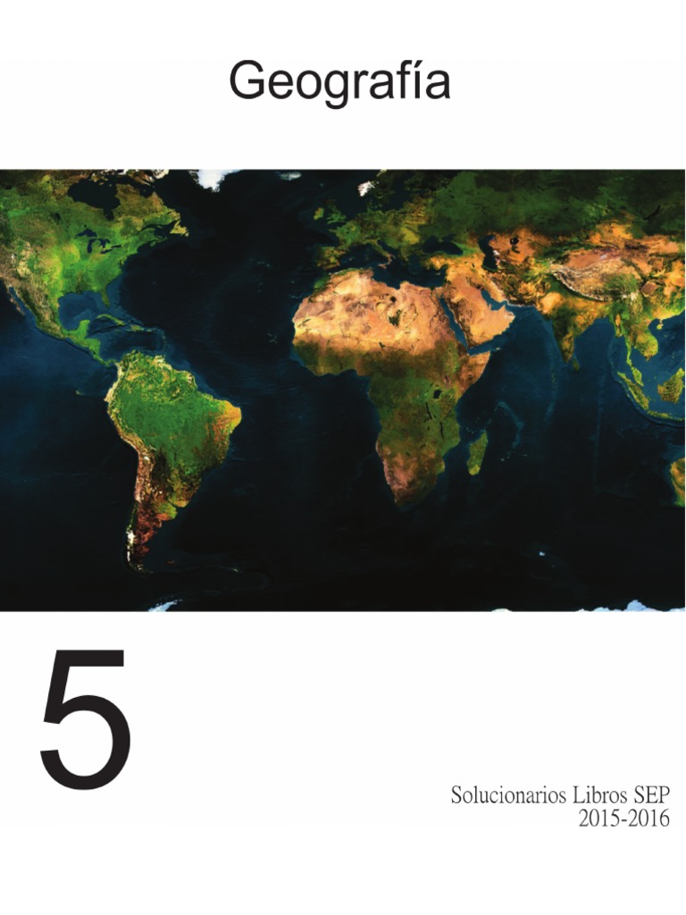 Geografía | PDF | Clima | Berlina