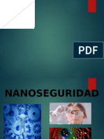 Presentación-Nanoseguridad y Gamificacion