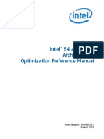 Optimization