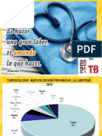 Responsab, Ley Tuberculosis