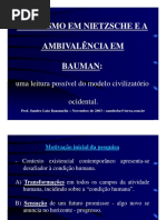 BAZZANELLA Sandro Luiz - Nietzsche e Bauman.pdf