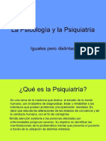 CLASE 1 psicologia y psiquiatria diferenciasclase1.pptx