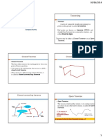 FC 1120-Land Surveying I: Traverse