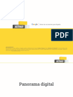 Panorama Digital MOD 1