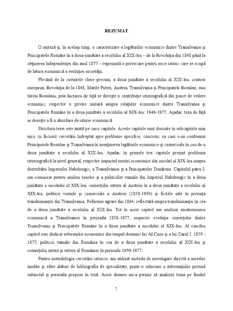 Rezumat La Conac Rezumat