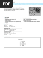 Md-100a