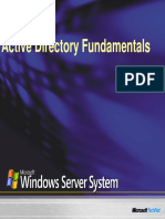 Active Directory Fundamentals.pdf