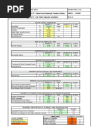 API Separator Sizing Procedure Guide | PDF | Fluid Mechanics | Liquids