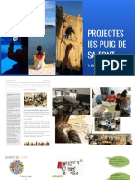 Projectes IES Puig de Sa Font 2017-2018