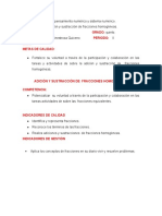 adicion y sustraccion de fracciones homogeneas  5°.docx