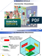 Pravokutno Projiciranje