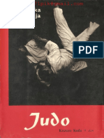 Judo TB