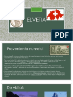 Elvetia