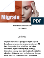 Presentation Migrain