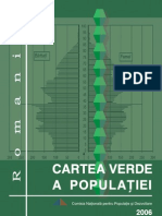 Cartea Verde Ro