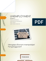 Unemployment