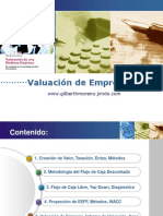 Valuacion de Empresas.pptx