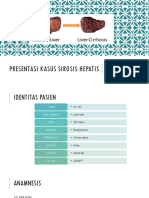 Presentasi Kasus Sirosis Hepatis2