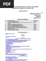 Download Land Revenue Manual by Sridhara babu N -     SN38296517 doc pdf