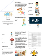 Discharge Planning Resiko Jatuh