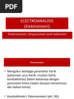 Download ELECTROANALYSIS 2010 by Imam Sy SN38296648 doc pdf