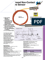 Sensor Temperatura