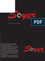 Manual de Marca (Seyer)