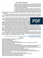 As 3 fases de transformação do cérebro na adolescência