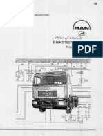 MAN Electric System F90, F2000