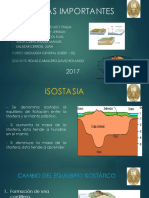 Expo Geologia (Isostasia)