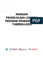 Panduan Pengelolaan Logistik Program Pengendalian Tuberkulosis PDF