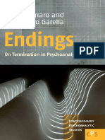 Balint Endings-on-Termination-in-Psychoanalysis-Contemporary-Psychoanalytic-Studies PDF