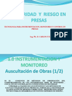 Pw.p. Instrumentacion