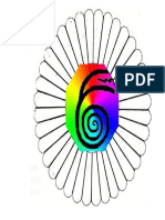 Grafico Daykomio 7 Rayos