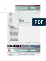 Example Capture For Microwave ATP