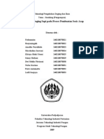Download Sosis Asap Pengasapan Daging by Putri Antoinette SN38297287 doc pdf