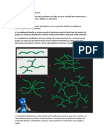 Trbajo de Clasificacion de Polimeros