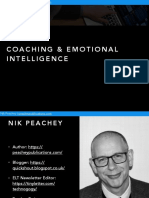 Coaching-And EI PDF