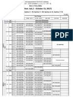 PGDM Term1 TT