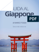 Guida Giappone Marco Togni Seconda Edizione PDF