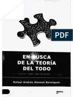 En Busca de La Teoria Del Todo PDF