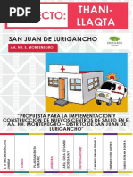 Pu Grupo Educa Eco Proyecto Thani Llaqta