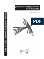 Rocío Hernandez-Capítulo La Noche y El Anhelo de Liberación..., en Paradigmas Teóricos y Lenguajes Estéticos en América Latina