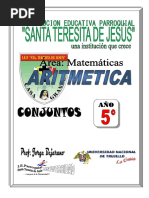 Modulo 1 - Conjuntos i