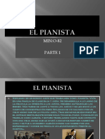 El Pianista Película Analisis