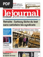 Download Le Journal 9 Septembre 2010 by stefano SN38297798 doc pdf