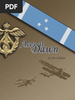 Aces at Dawn