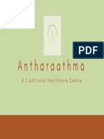 Antharaathma