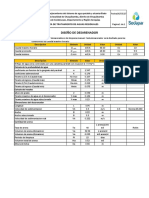 3 Desarenador PDF