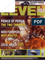 Level 2006-01